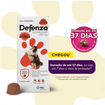 DEFENZA 4,5-10KG (100MG)