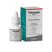 TOBRASYN COLIRIO 5 ML