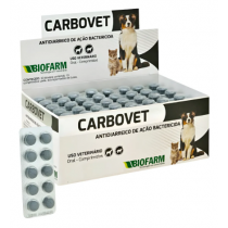 CARBOVET 10COMP (DISPLAY) 