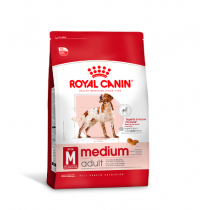 ROYAL CANIN MEDIUM ADULT 12KG