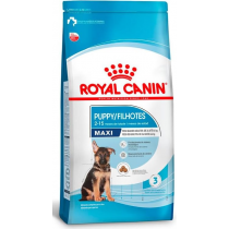 ROYAL CANIN MAXI PUPPY 12KG