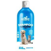 SHAMPOO DOG WAY CLAREADOR 750 ML