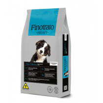 FINOTRATO SELECT FILHOTES 10,1KG