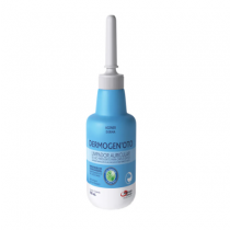 DERMOGEN OTO, SOLUÇÃO AURICULAR (100ML)