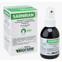 SARNIRAN SPAY 100ML