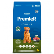 PREMIER FORM CAES ADULTO G GG CORDEIRO 15 KG