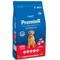 PREM FORM CAES RG AD CARNE 15 KG