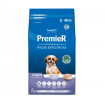 PREMIER SHIH TZU FILHOTE 2,5 KG