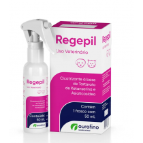 REGEPIL 50 ML