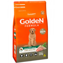 GOLDEN FORM CAES AD FRANGO 3 KG