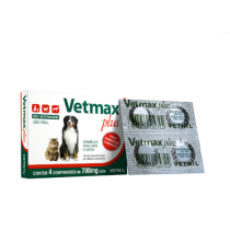 VETMAX PLUS 4 COMP