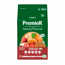 PREMIER SELEÇÃO NATURAL CAES AD RP BATATA DOCE 10,1 KG
