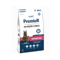 PREMIER DIABETES - GATOS (1,5KG)