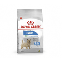 ROYAL CANIN MINI LIGHT (1KG)