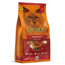 SPECIAL CAT CARNE ADULTOS 10,1KG