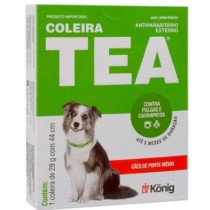 COLEIRA TEA 28G - 44CM