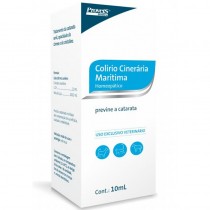 Colírio Cinerária Marítima Provets - 10mL