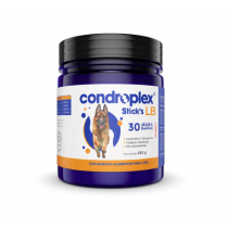 CONDROPLEX STICKS, SUPLEMENTO ALIMENTAR - 30 UN (630G)