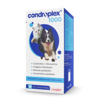 CONDROPLEX 1000 CX (60 COMP)
