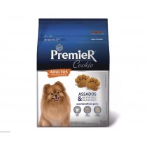 PREMIER COOKIE CAES ADULTO RC PQ 250 G