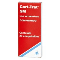 CORTTRAT SM 20 COMPR