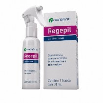 REGEPIL 50 ML