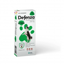 DEFENZA 10-20KG (200MG)