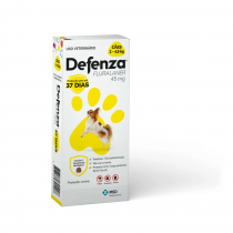 DEFENZA 02-4,5KG (45MG)