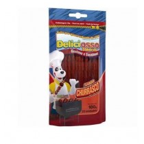 DELICIOSSO CHURRASCO 100 GR