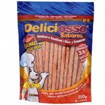 DELICIOSSO SALMAO FINO 200GR