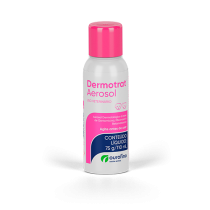 DERMOTRAT AEROSOL 75GR/110ML