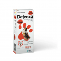 DEFENZA 4,5-10KG (100MG)