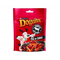 DOGUITOS FILE DE CARNE 65GR