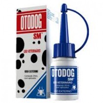 OTODOG SM 20 ML