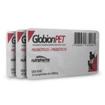 GLOBION PET C 10 COMP