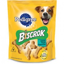 PEDIGREE BISCROK ADULTO RP 1 KG