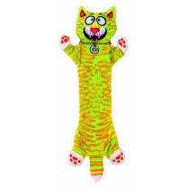 BRINQUEDO FLIP FLOP YANKERS GATO VERDE