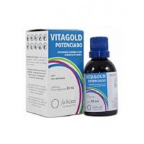 VITAGOL POTENCIADO ORAL 50ML