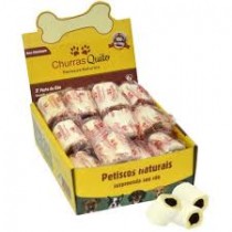 DISPLAY RODELINHA CHURRASCO