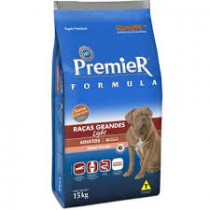 PREMIER FORMULA CAES AD. G /GG LIGHT 15 KG