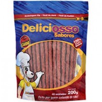 DELICIOSSO CARNE FINO 200GR