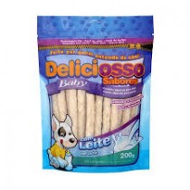 DELICIOSSO BABY LEITE MEDIO 200 GR