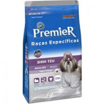 PREMIER SHIH TZU ADULTO 2,5 KG