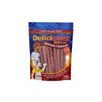 DELICIOSSO CARNE MEDIO 200 GR