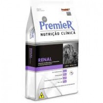 PREMIER NUTRI CLIN CAES RENAL 10 KG