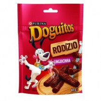 DOGUITOS RODIZIO LINGUICINHA 45 GR