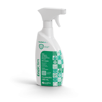 ENZICLIM 480 ML - HERBAL VET