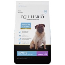 EQUILIBRIO SENSITIVE SKIN E STOMACH ADULTO 7,5 KG