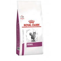 ROYAL FELINE RENAL 10,1KG