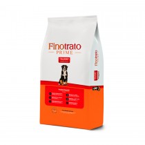 FINOTRATO PRIME, CÃES ADULTOS RAÇAS GRANDES (20KG)
